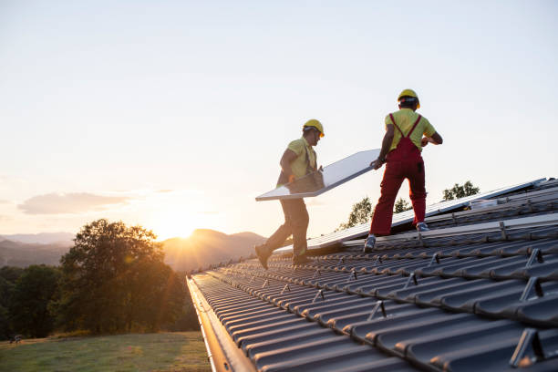 Best Gutter Installation and Repair  in Hesperia, CA