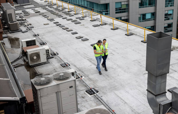 Best Cold Roofs  in Hesperia, CA