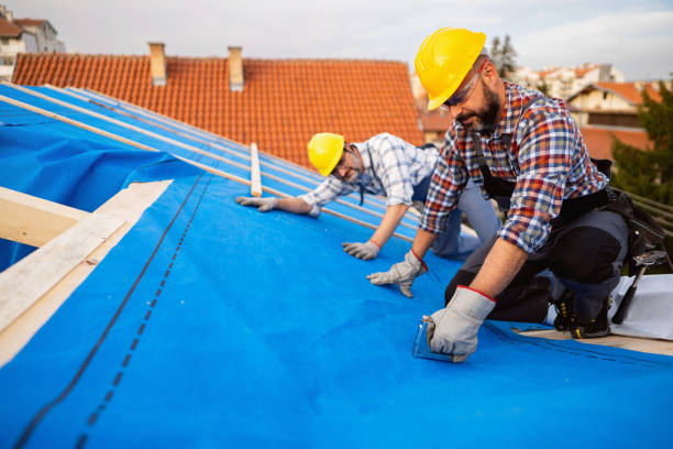 Best Roof Coating and Sealing  in Hesperia, CA