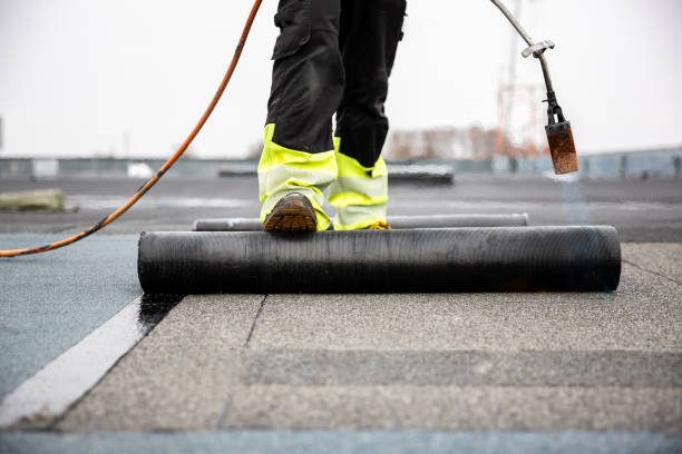 Best EPDM Roofing  in Hesperia, CA